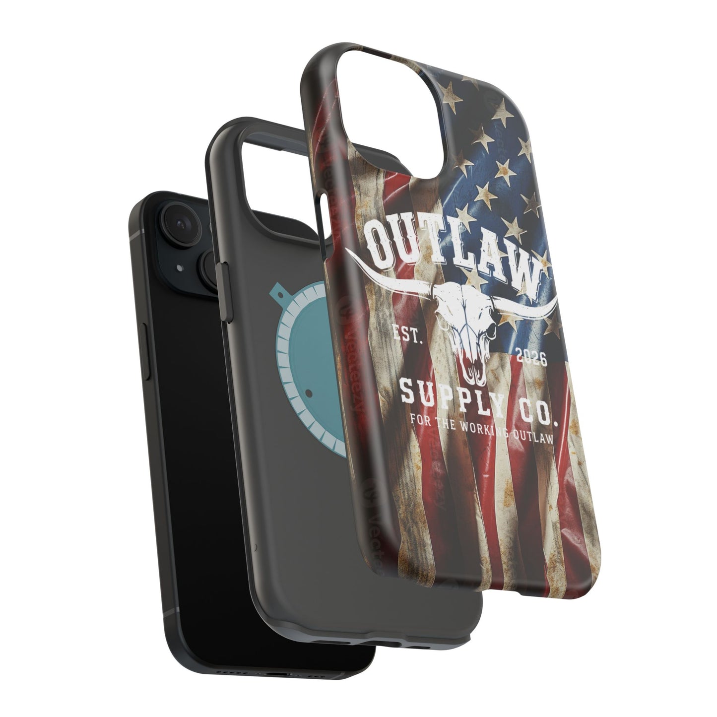 250 year phone case