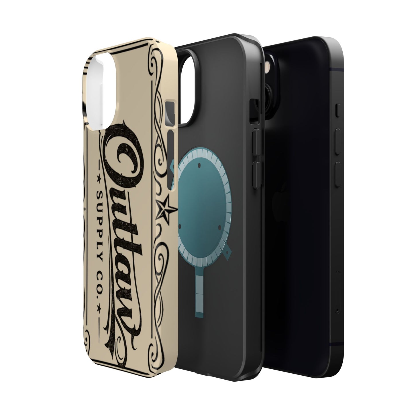 iPhone case