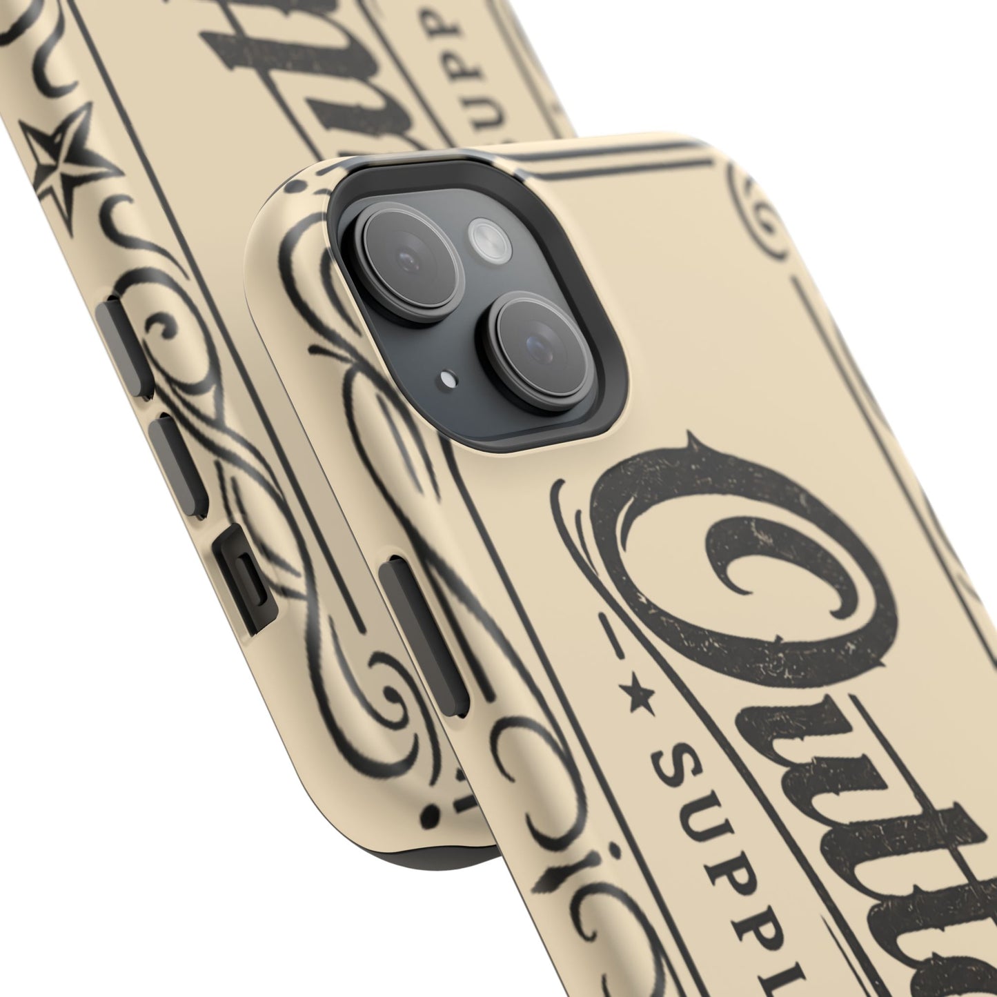 iPhone case