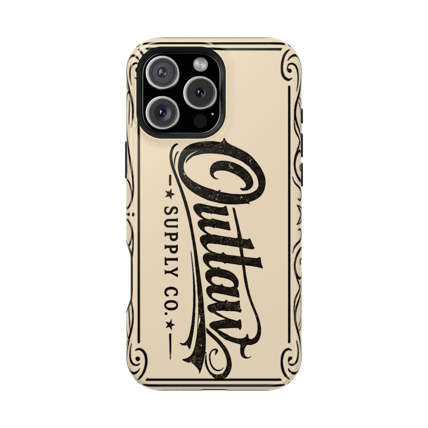 iPhone case