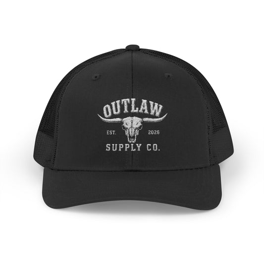 Outlaw Long horn