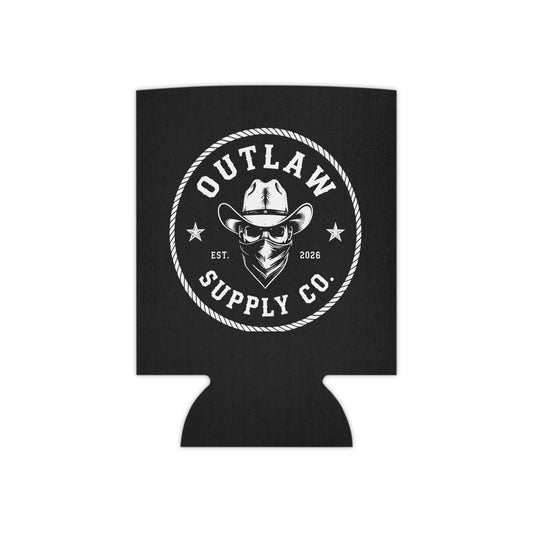 Outlaw Koozie