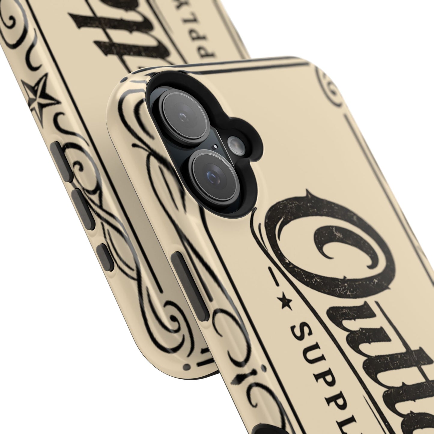 iPhone case