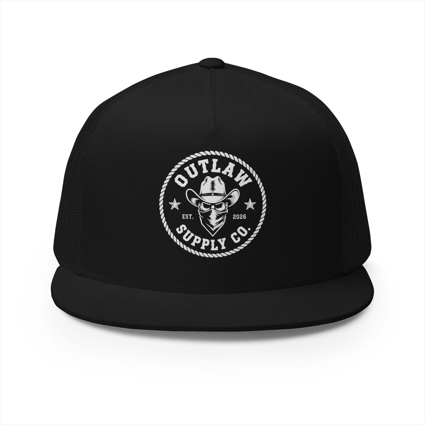 Outlaw Founder