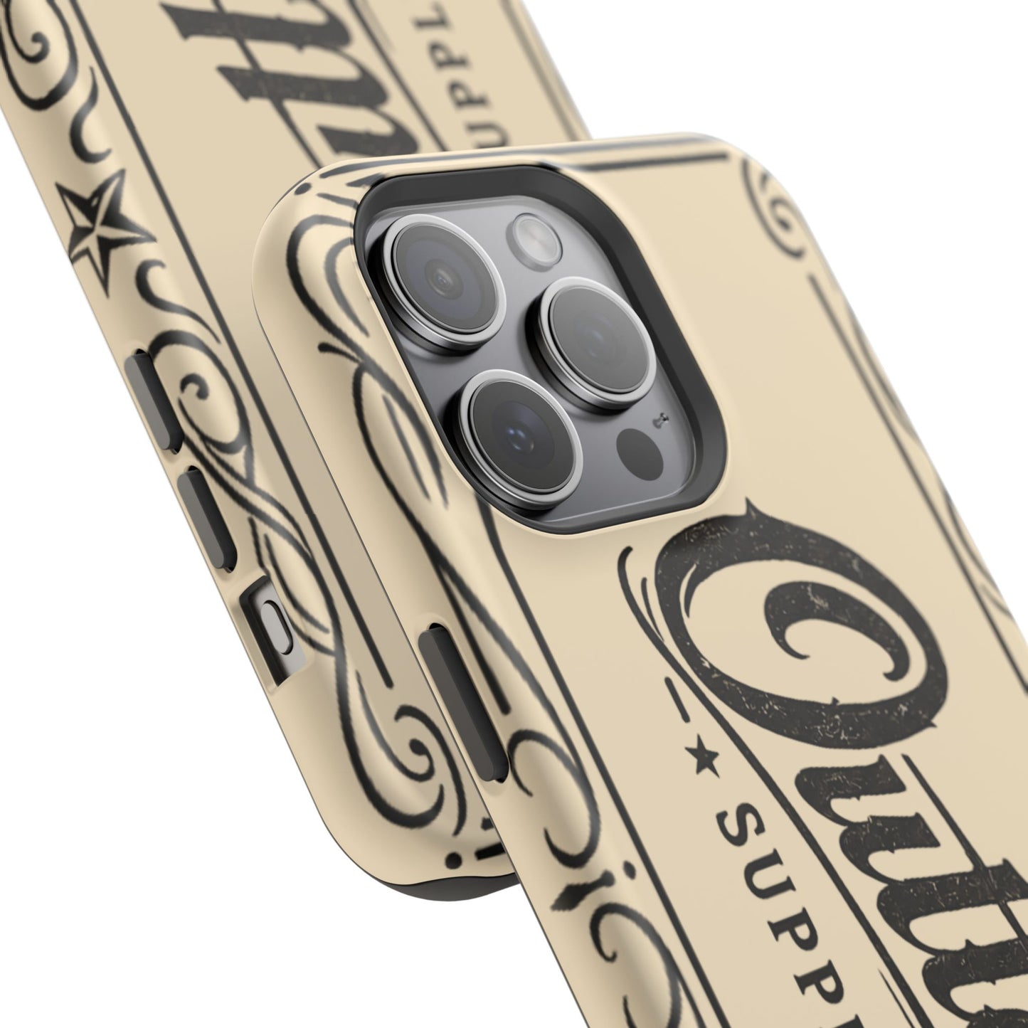 iPhone case