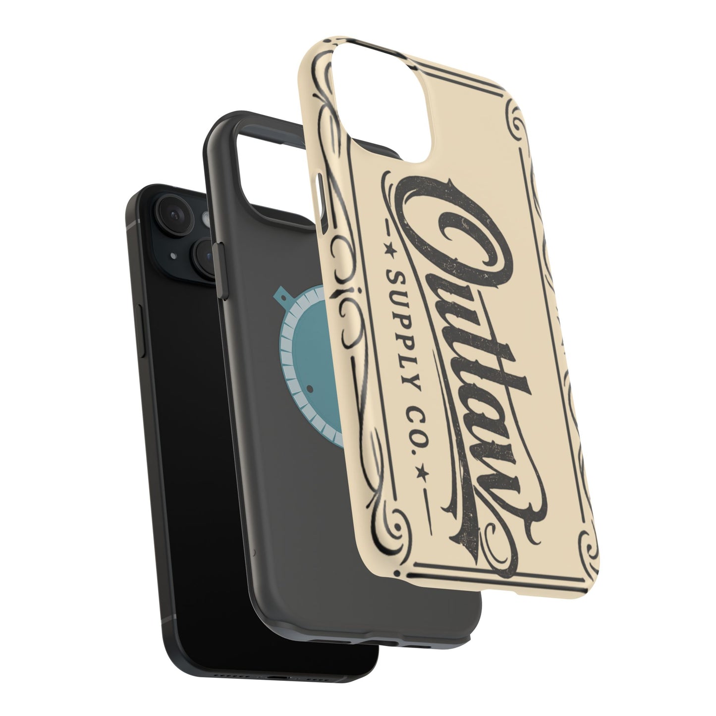 iPhone case