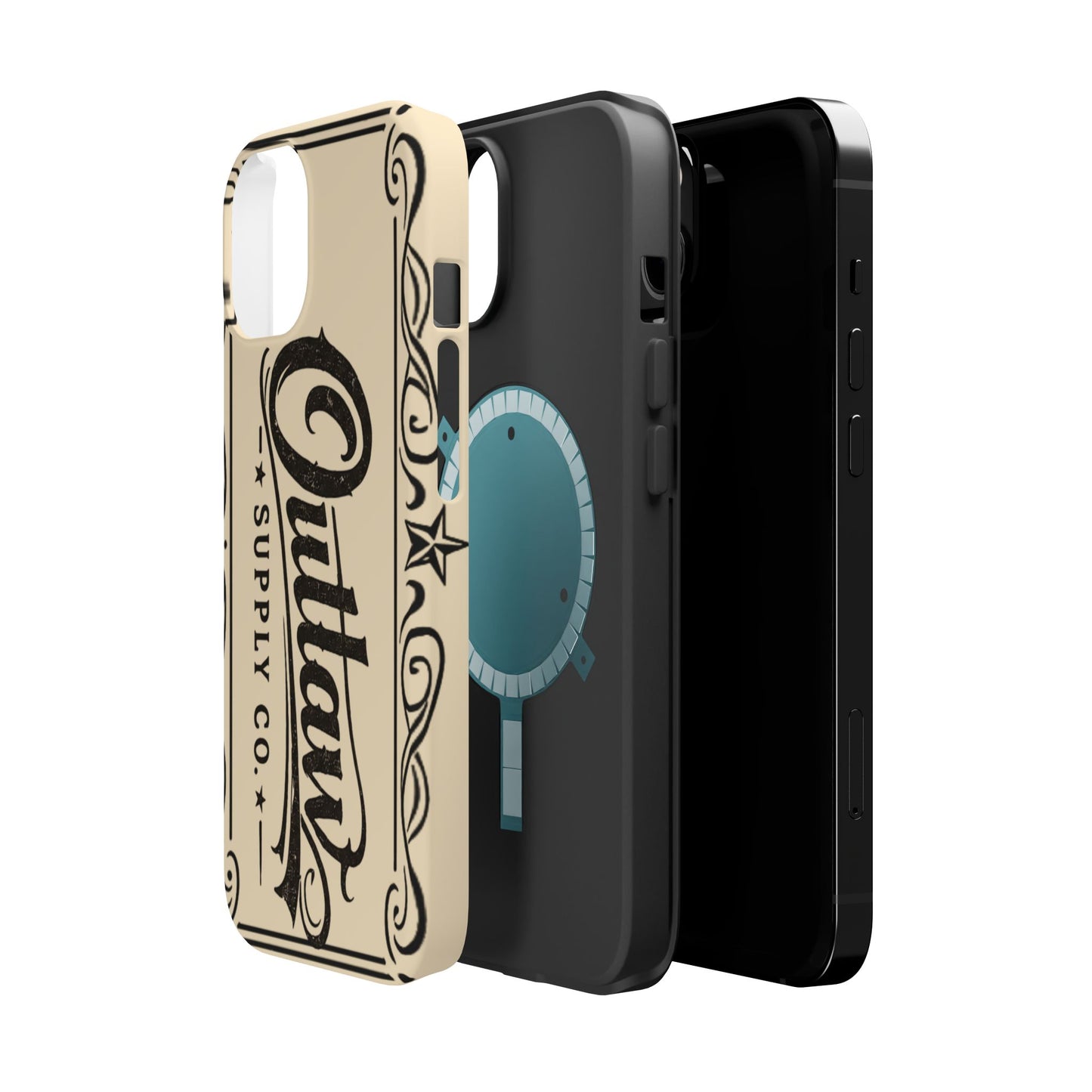 iPhone case