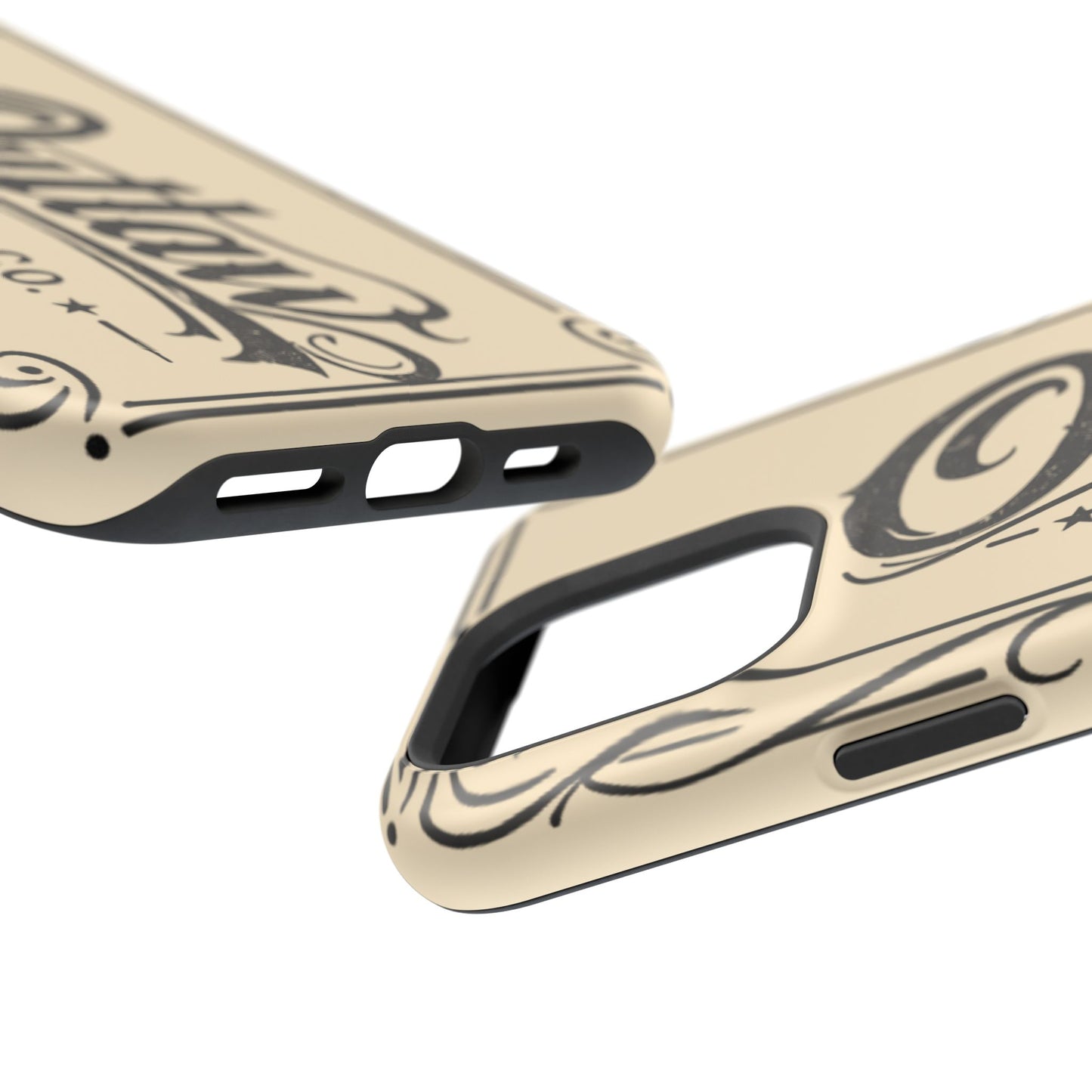 iPhone case