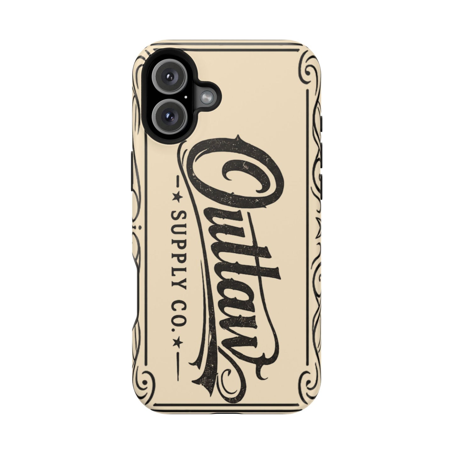 iPhone case
