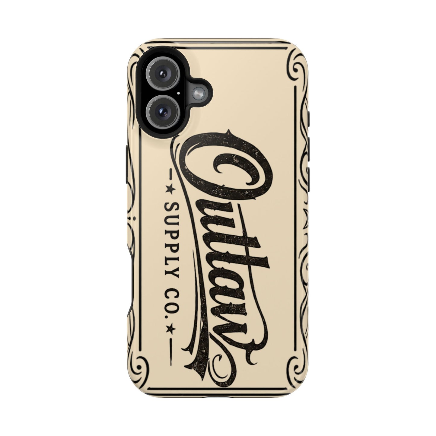 iPhone case