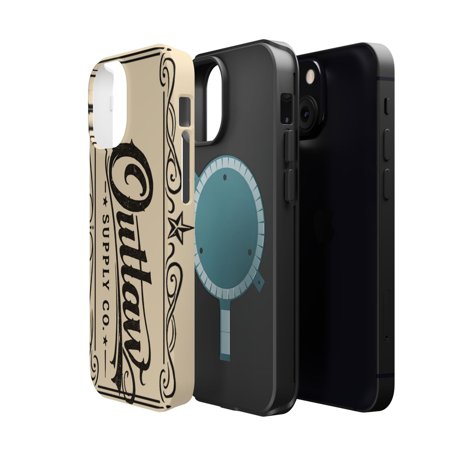 iPhone case