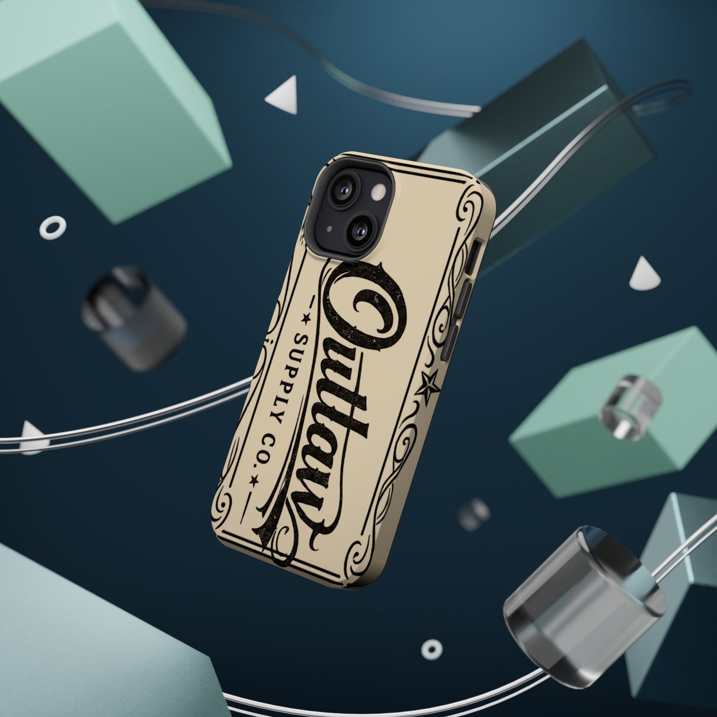 iPhone case
