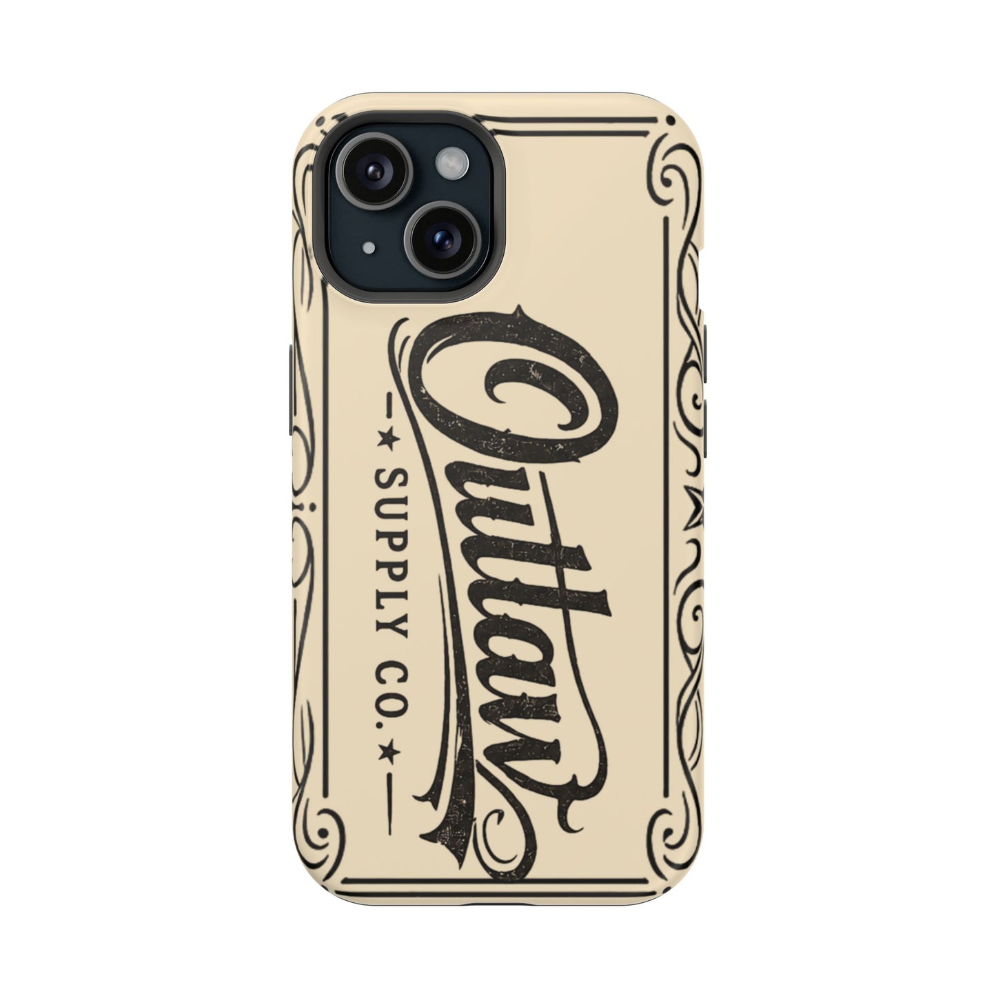 iPhone case