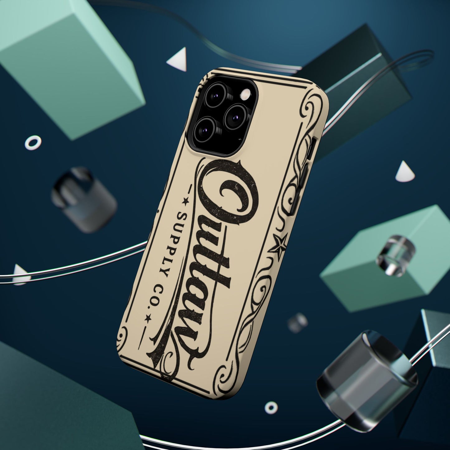 iPhone case