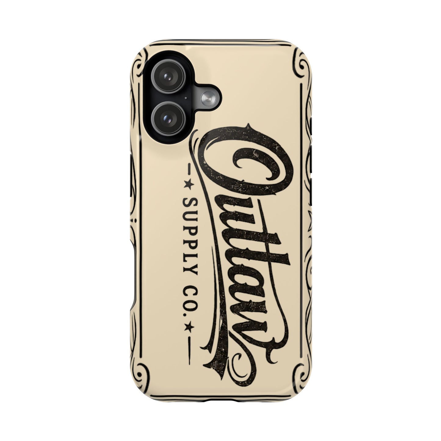 iPhone case