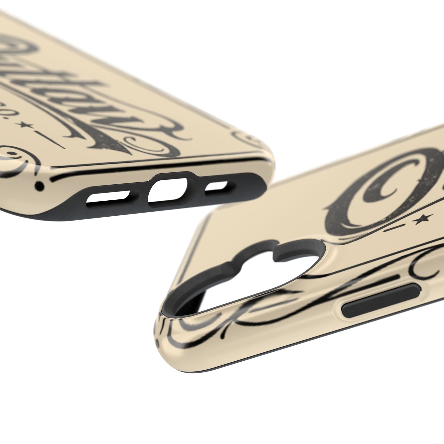 iPhone case