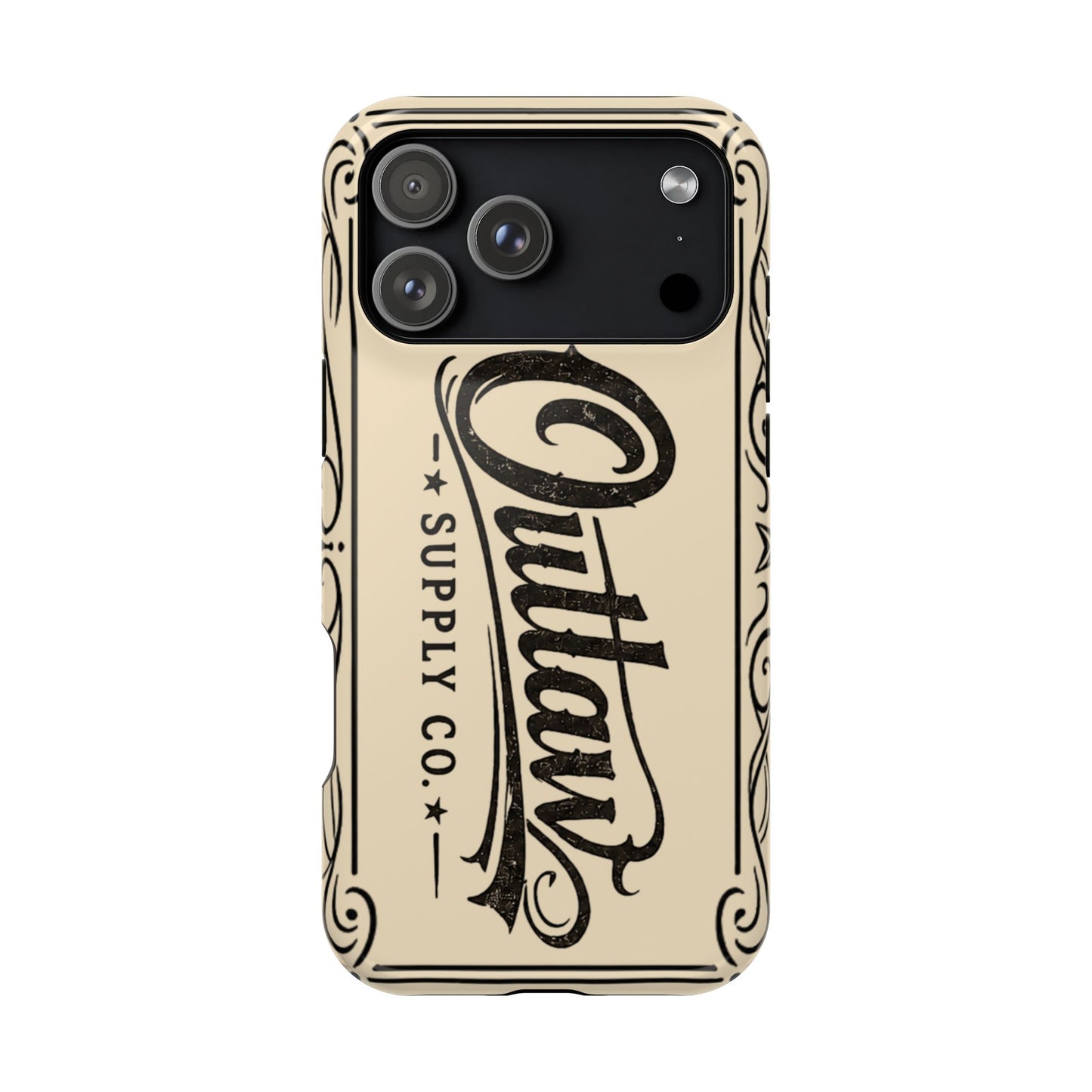 iPhone case