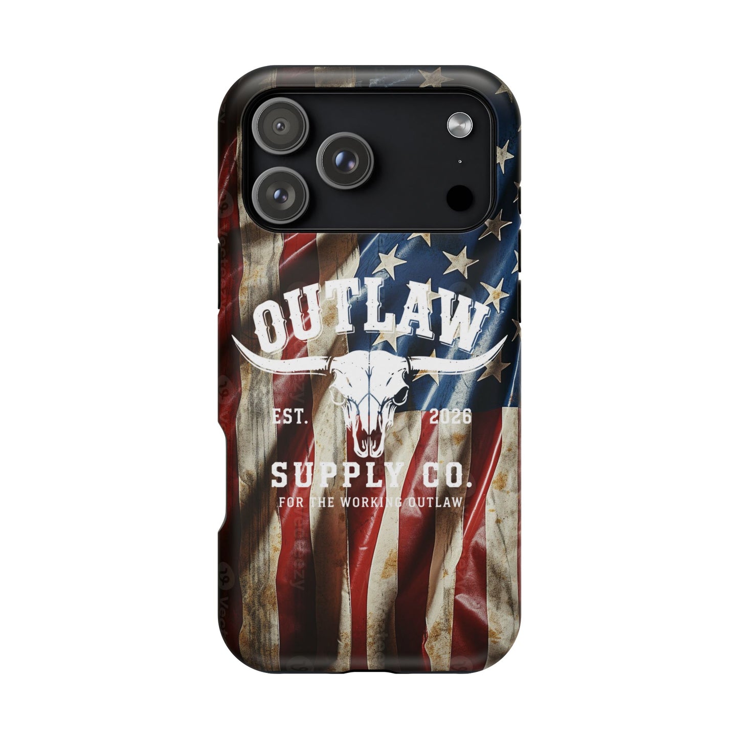 250 year phone case