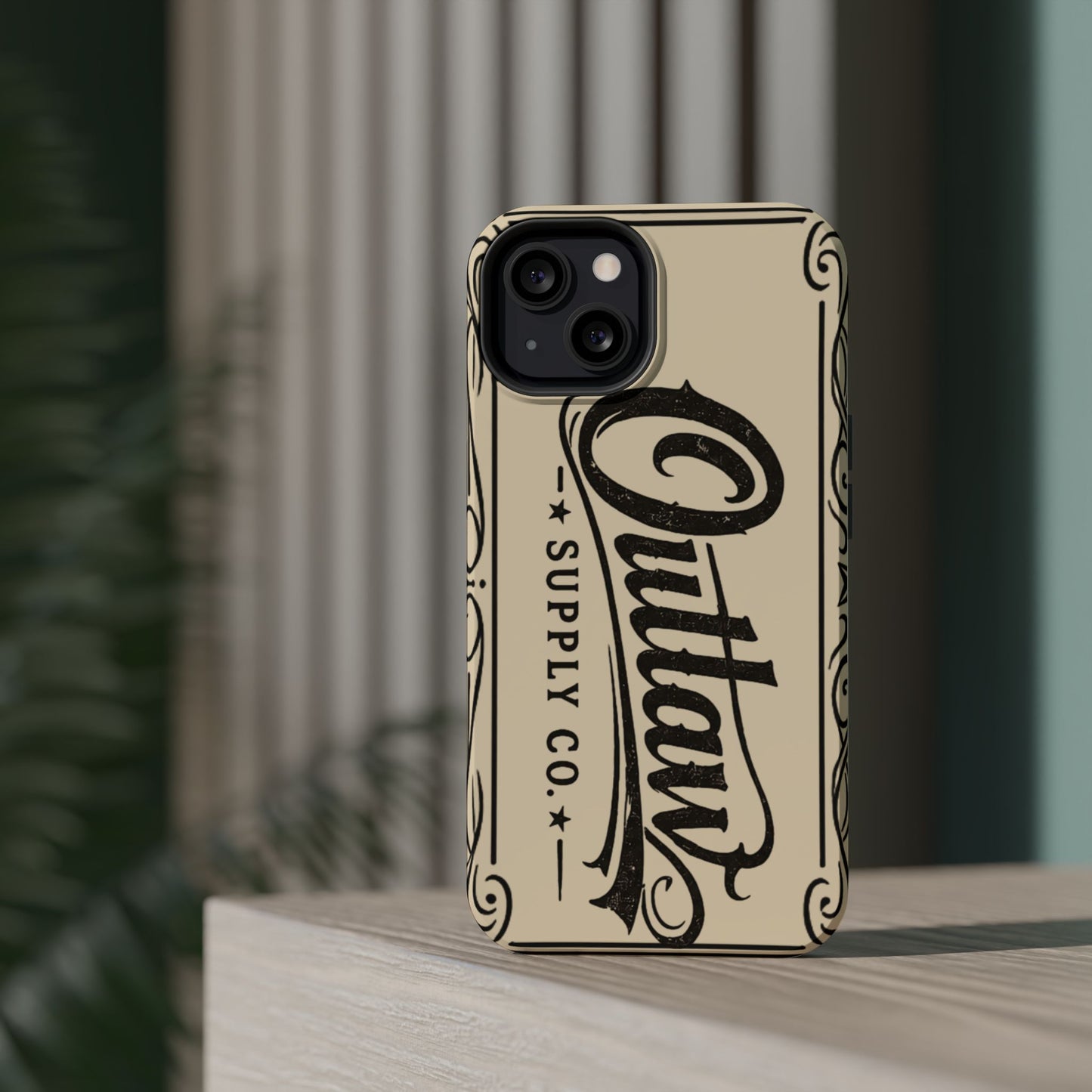 iPhone case