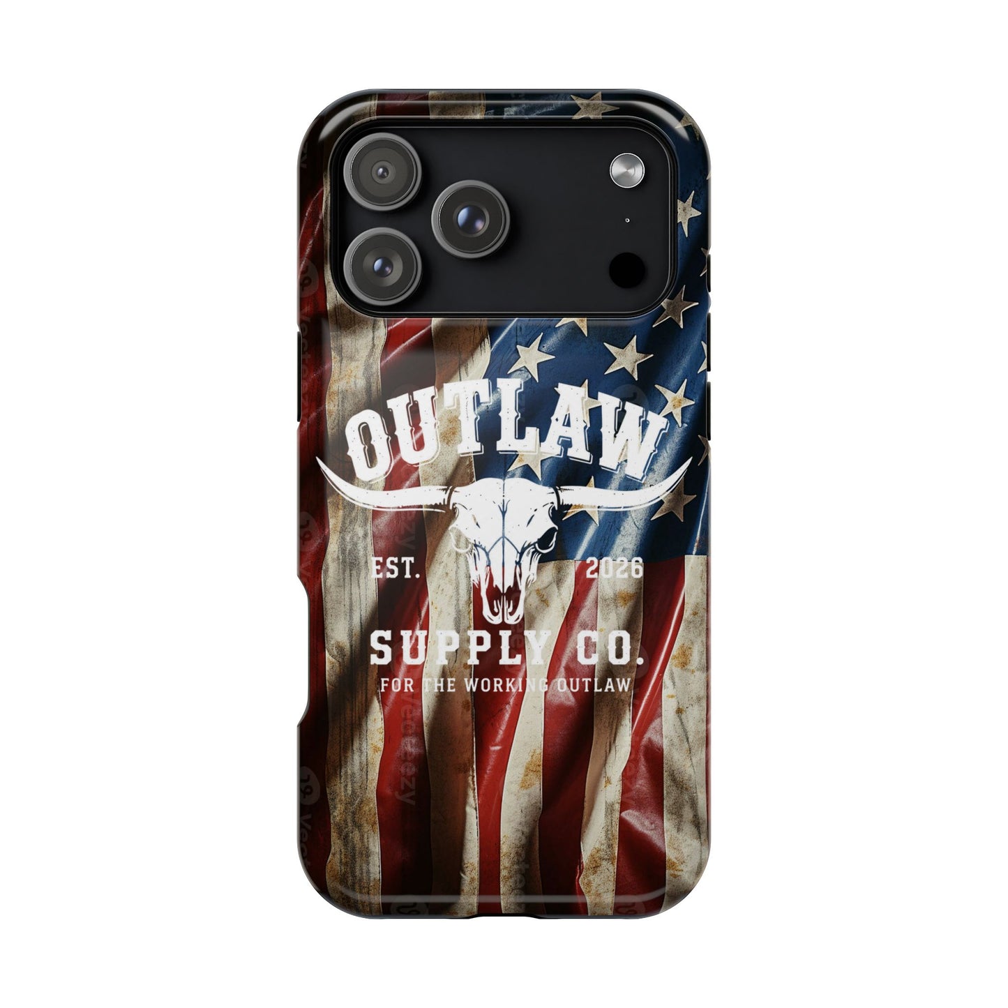 250 year phone case