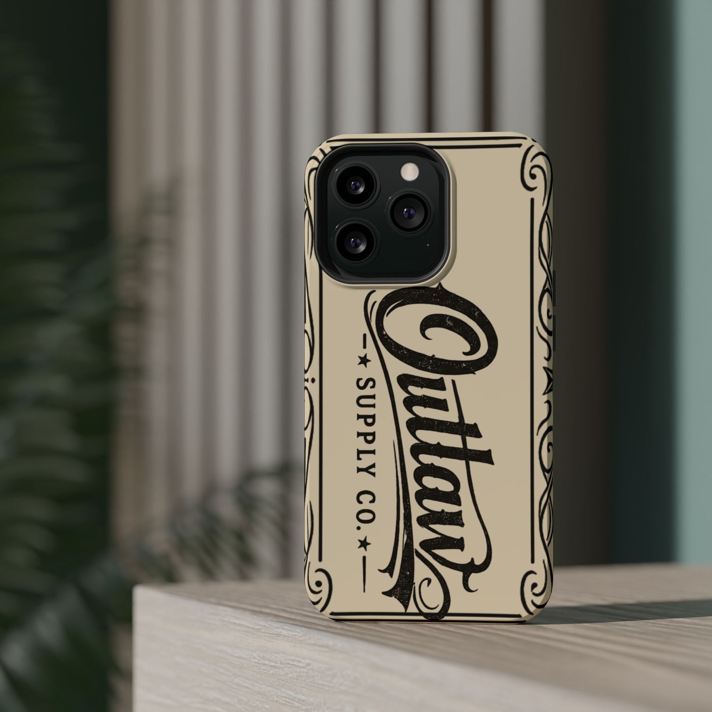 iPhone case
