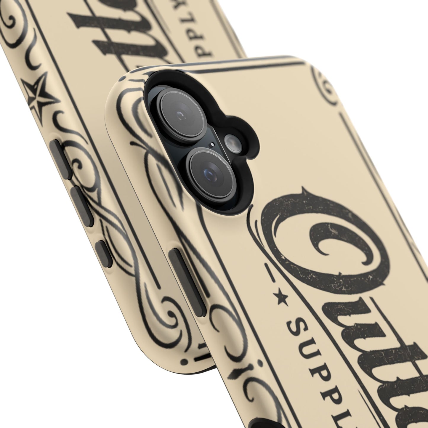 iPhone case