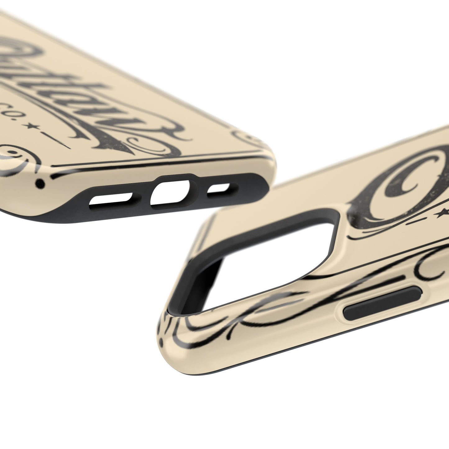 iPhone case