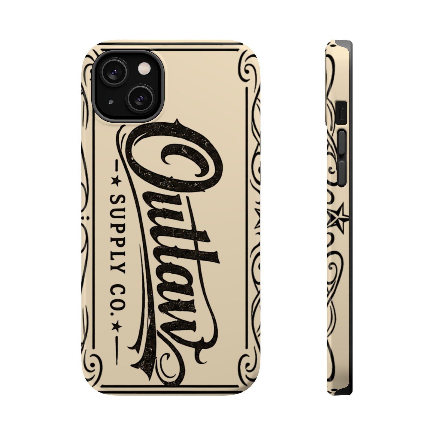 iPhone case