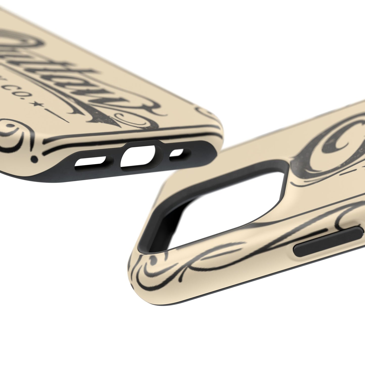 iPhone case