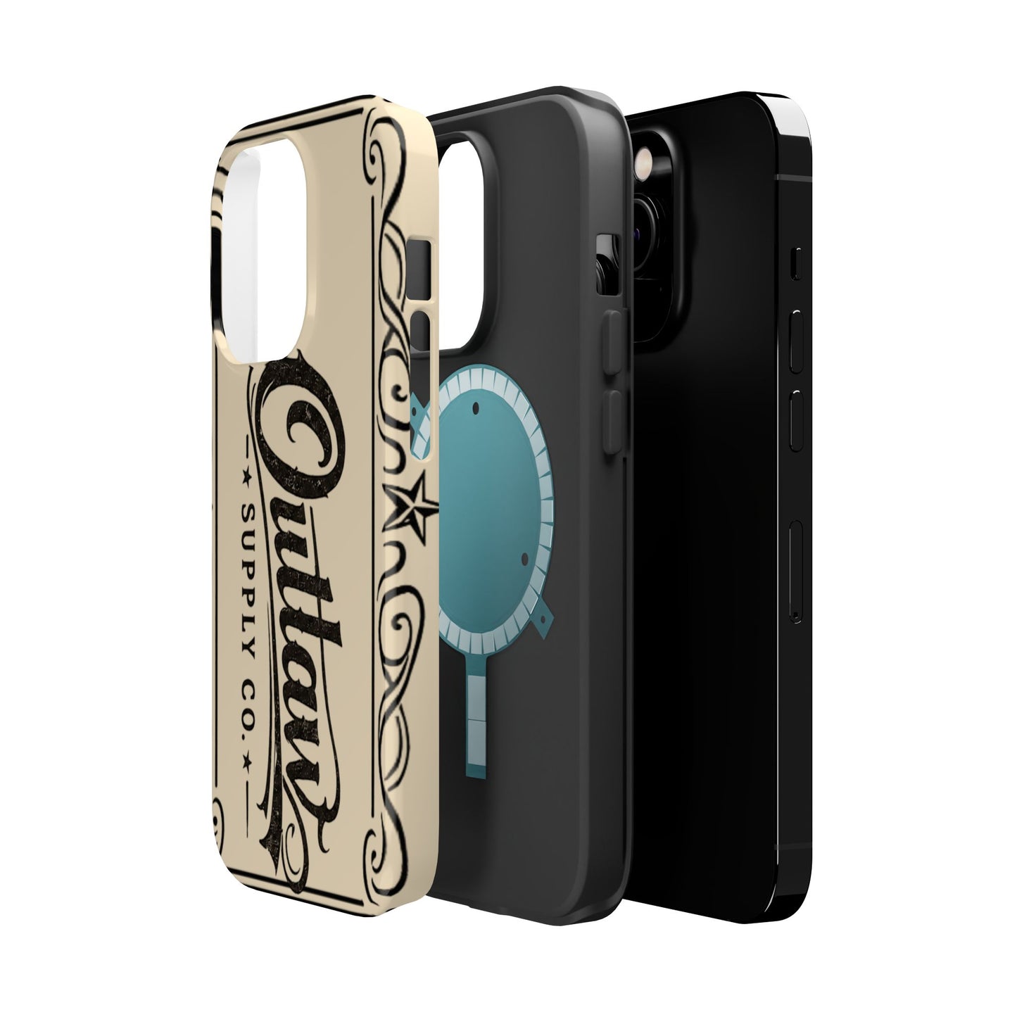 iPhone case