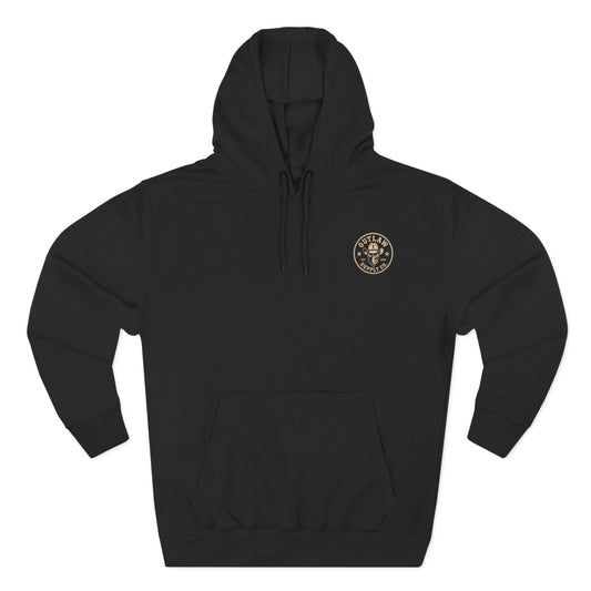 Founder Hoodie