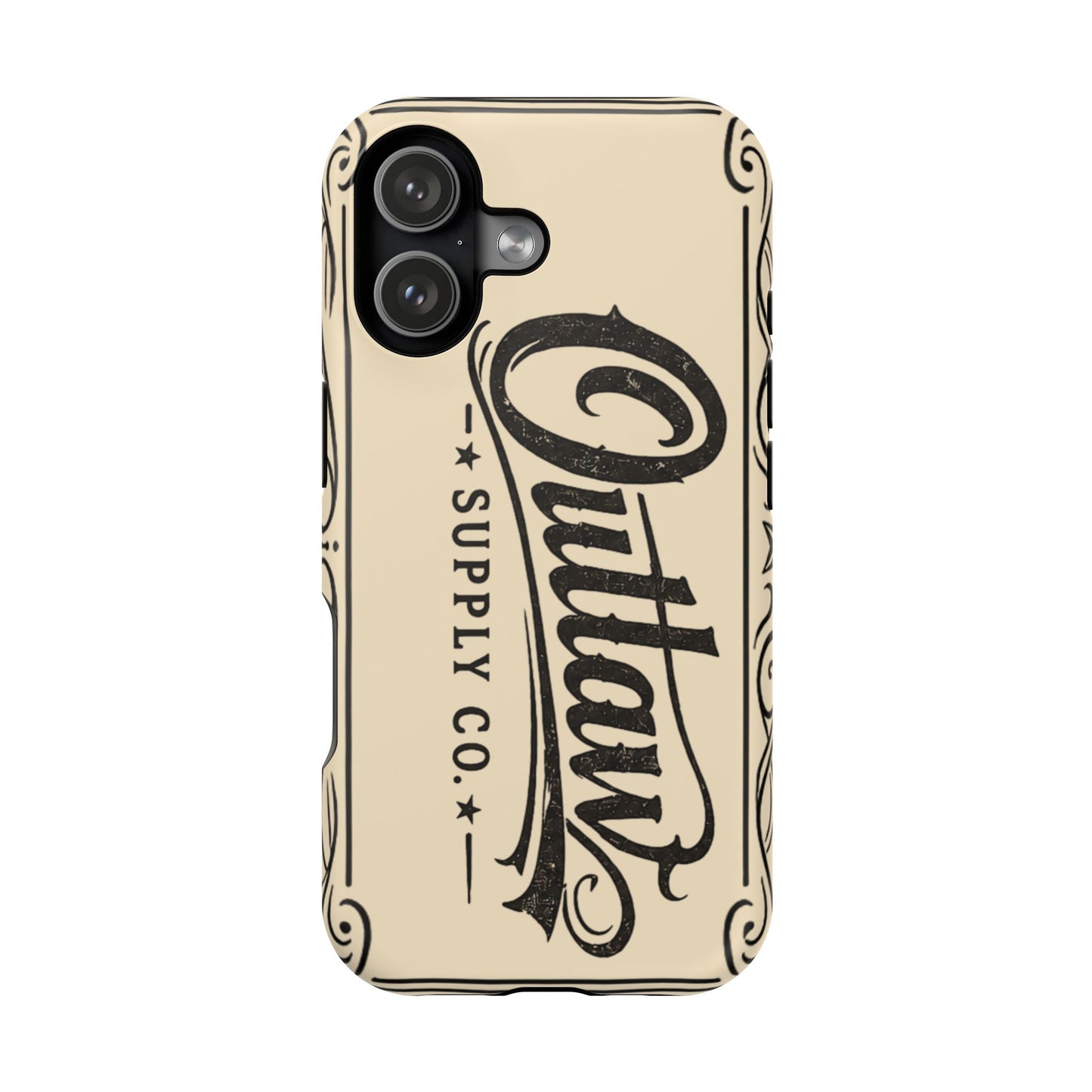 iPhone case