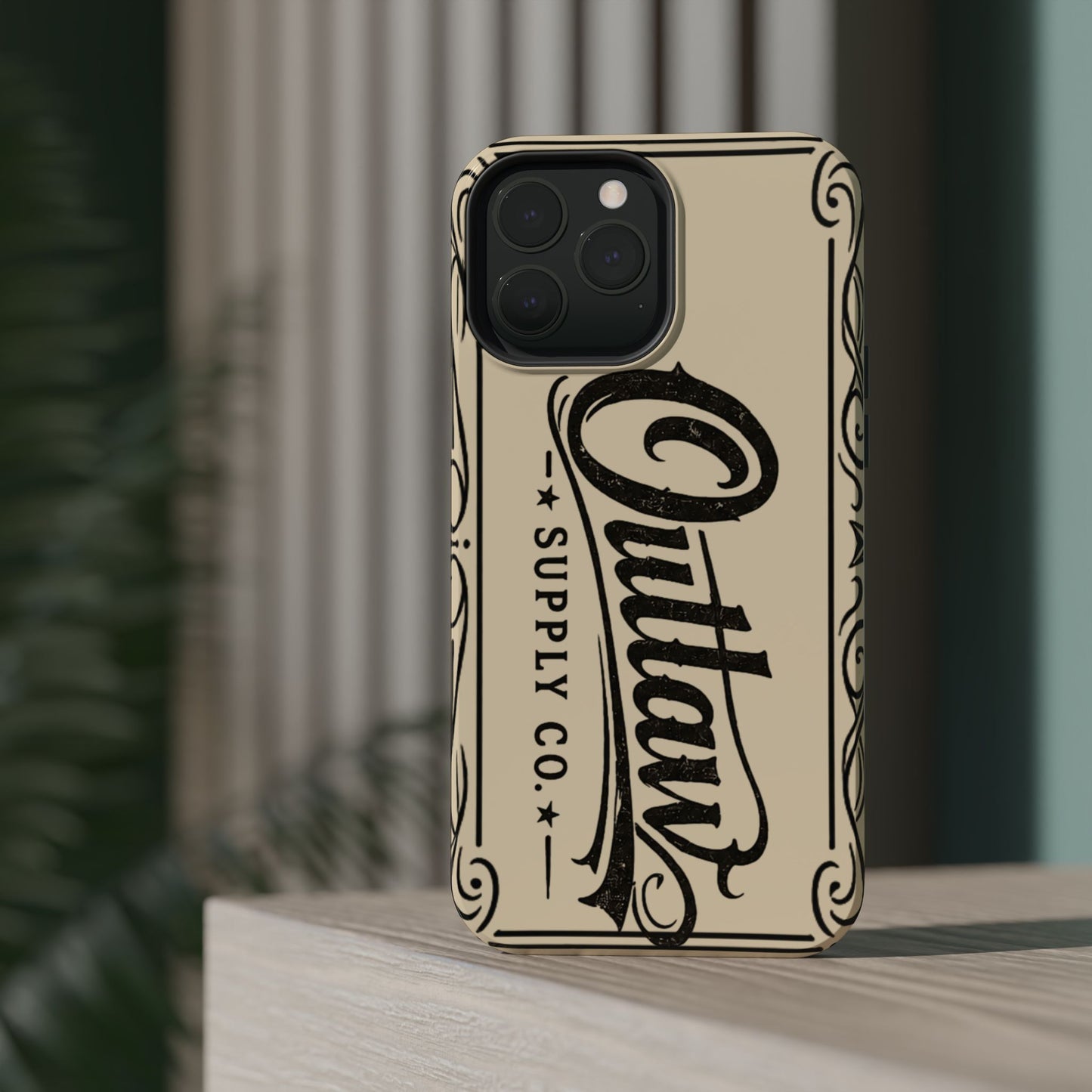 iPhone case