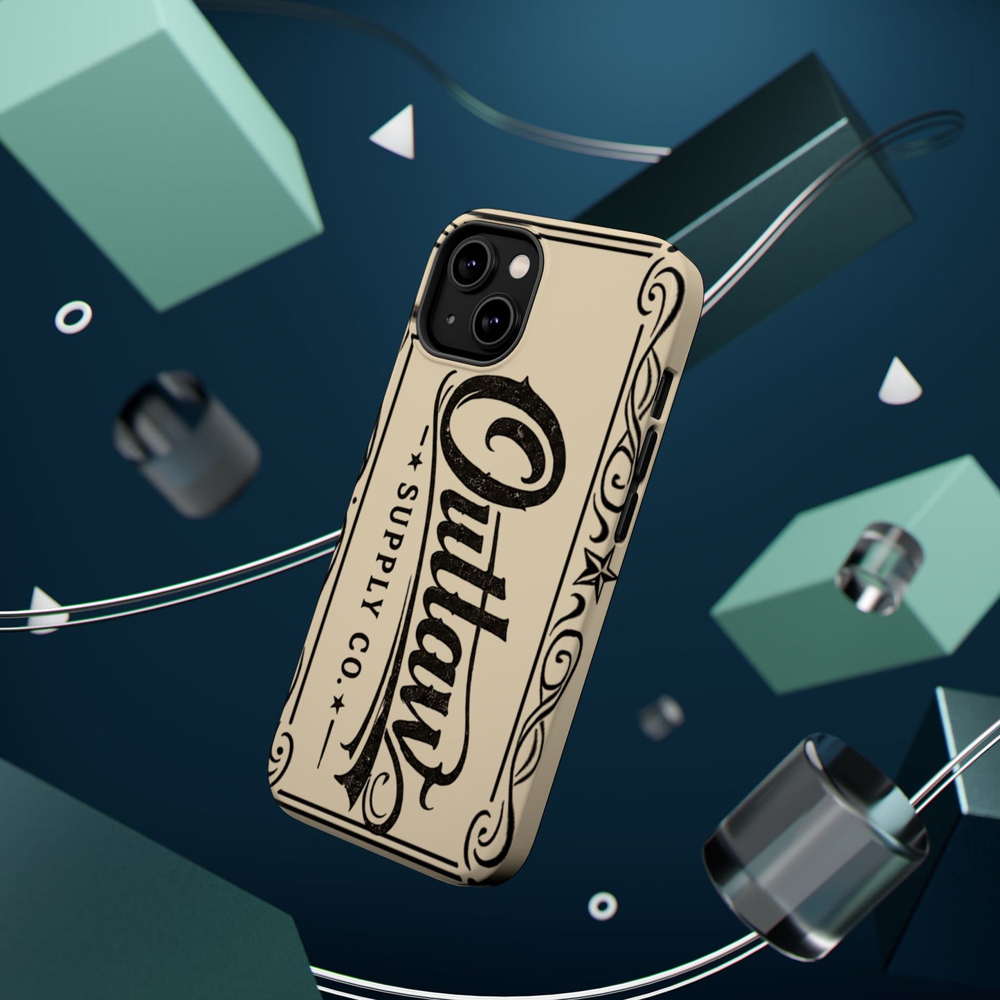 iPhone case