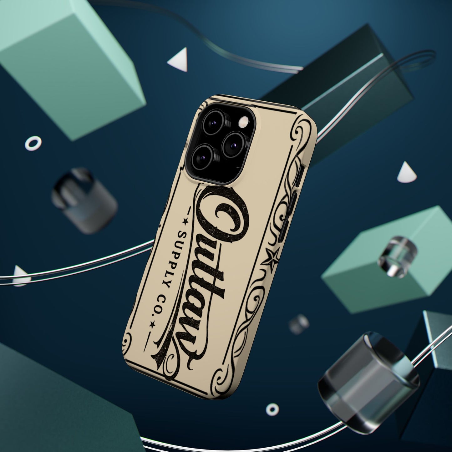 iPhone case