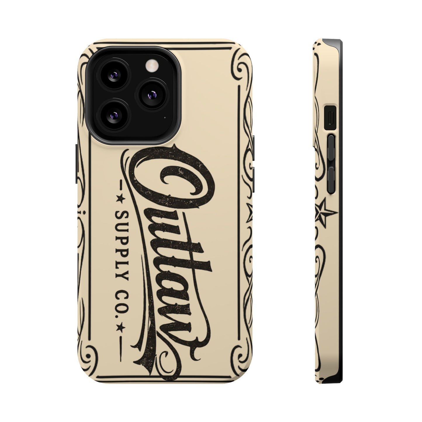 iPhone case