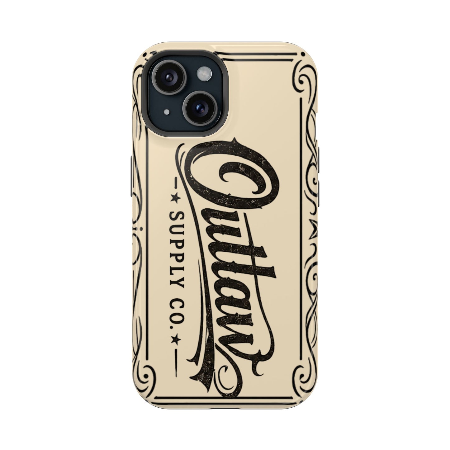 iPhone case
