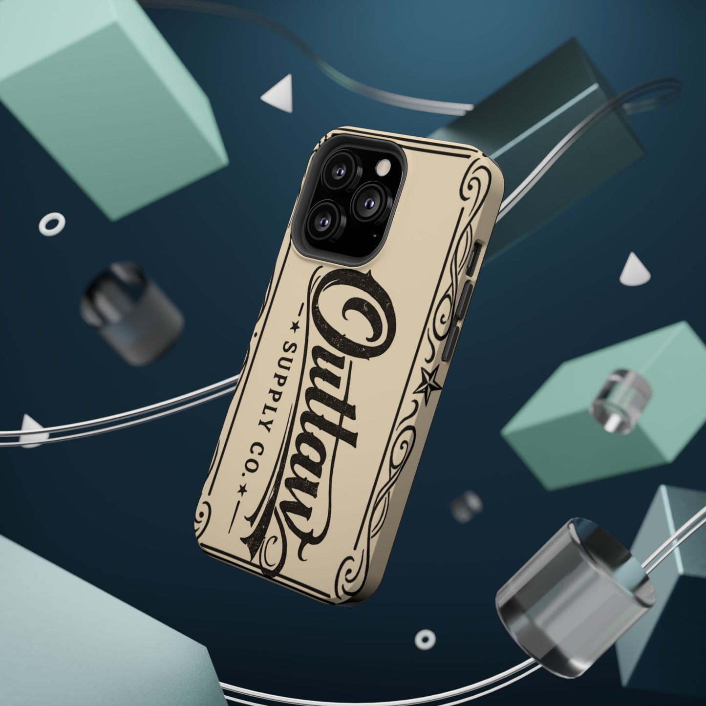 iPhone case