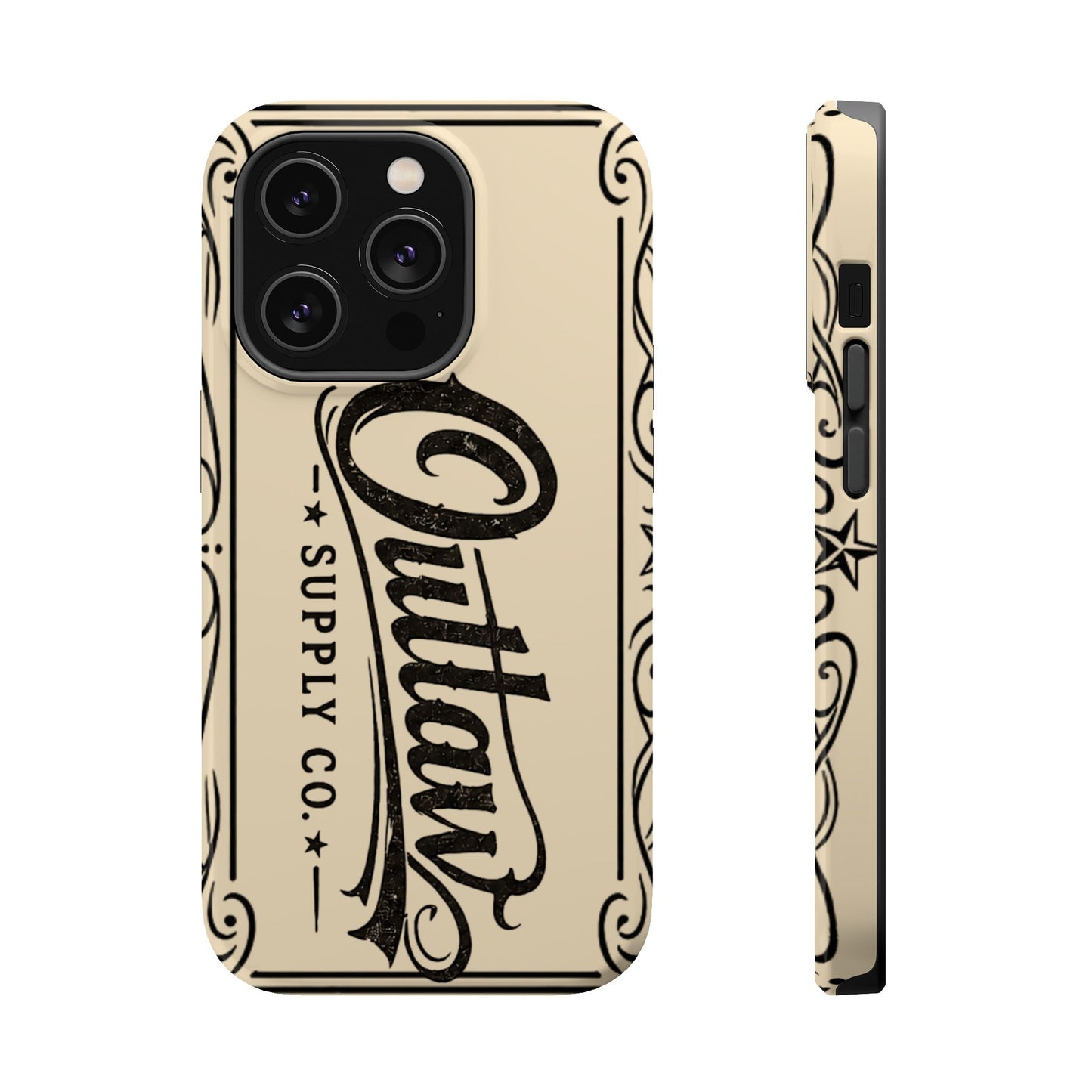iPhone case