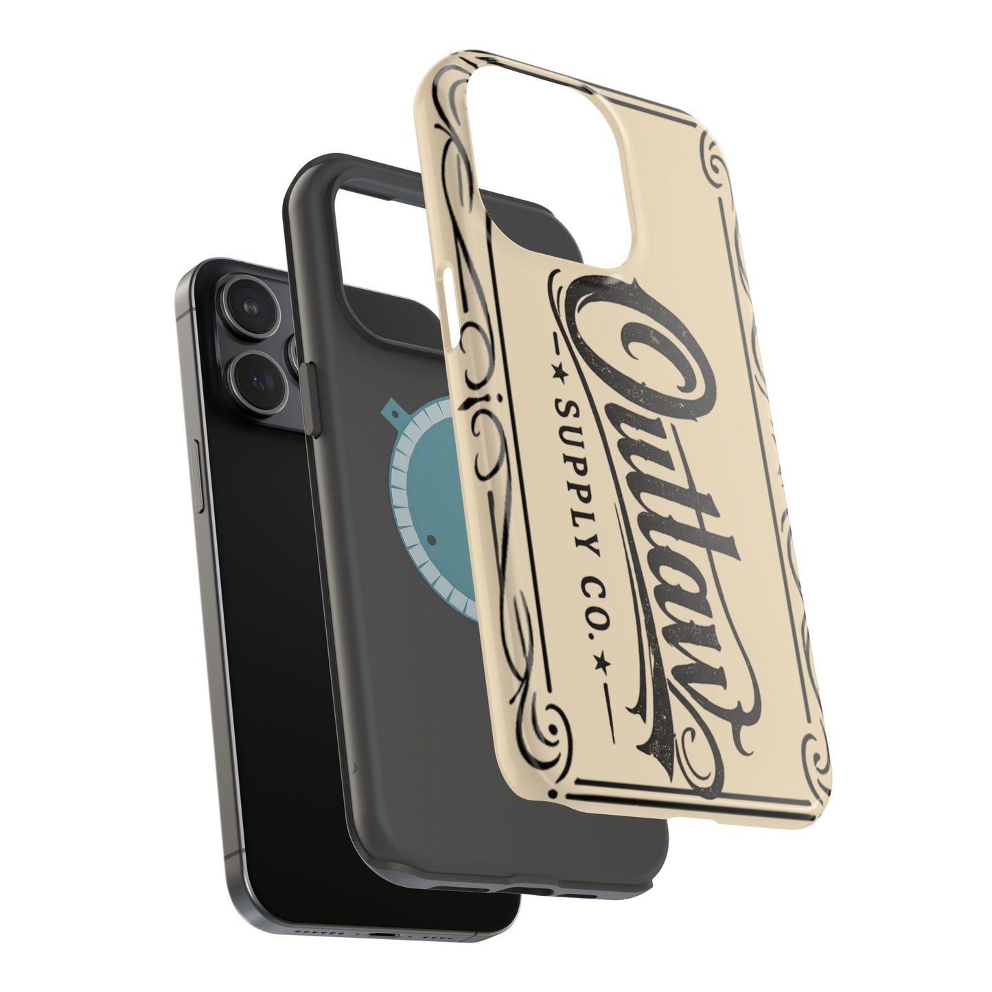 iPhone case