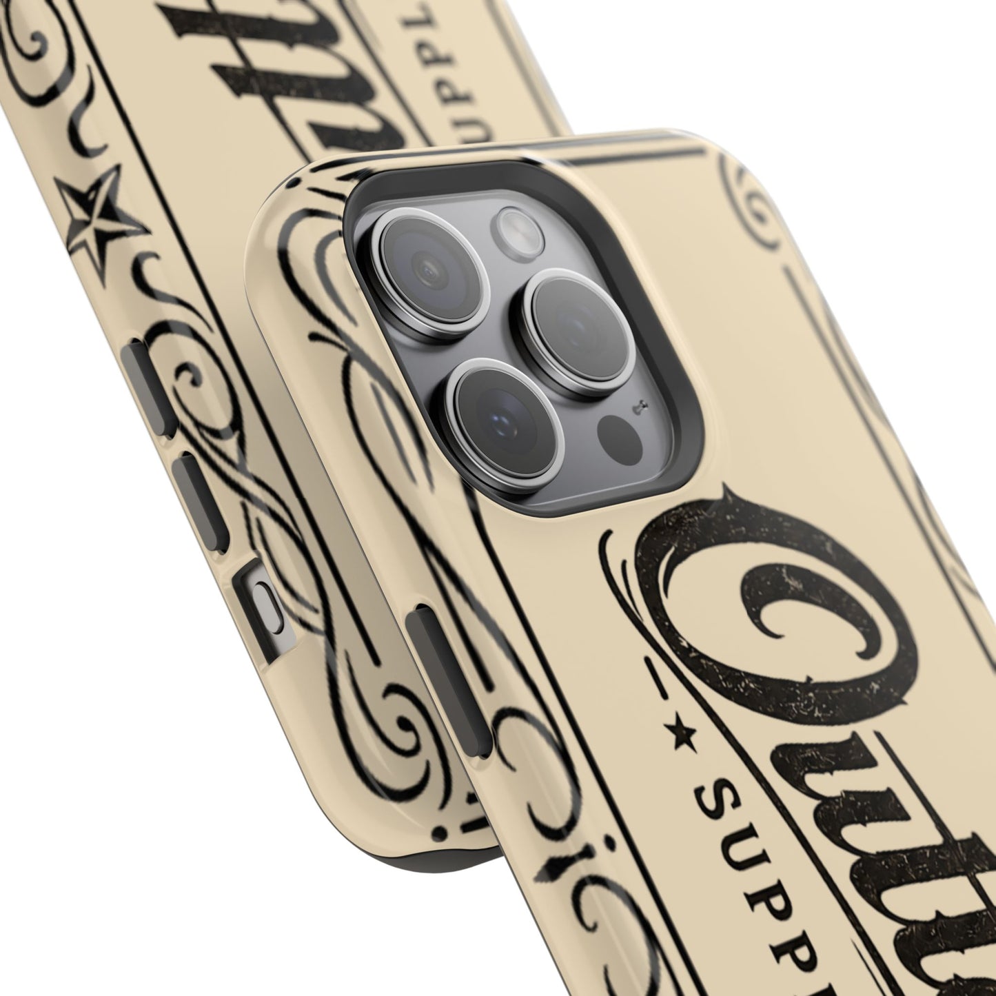 iPhone case
