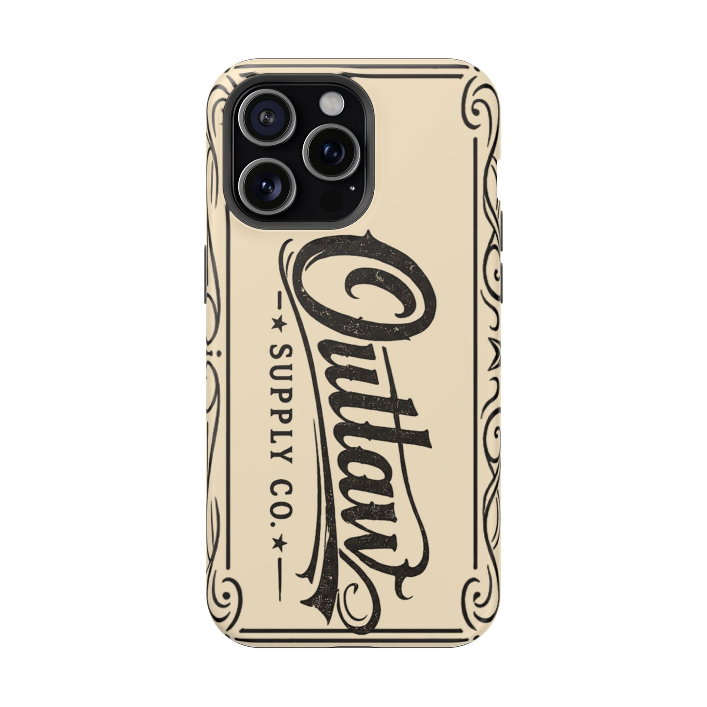 iPhone case