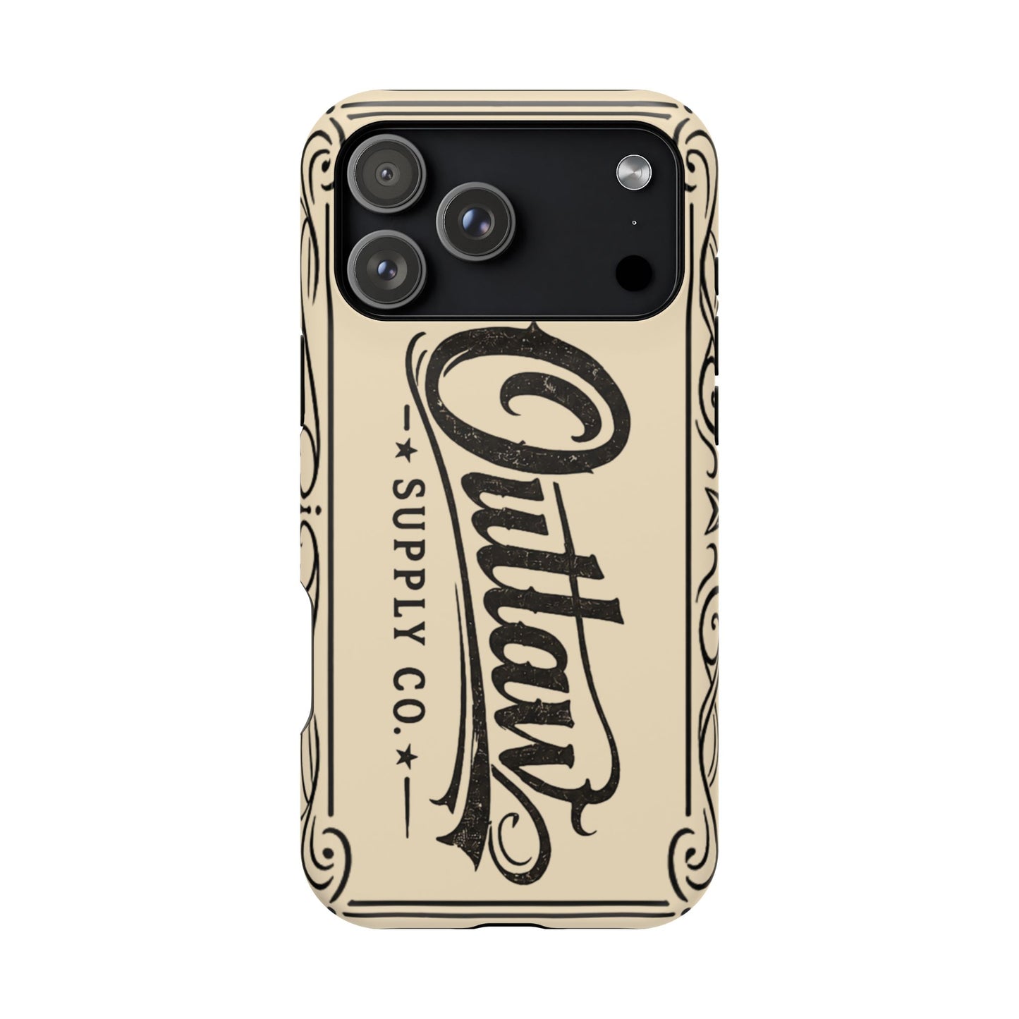 iPhone case