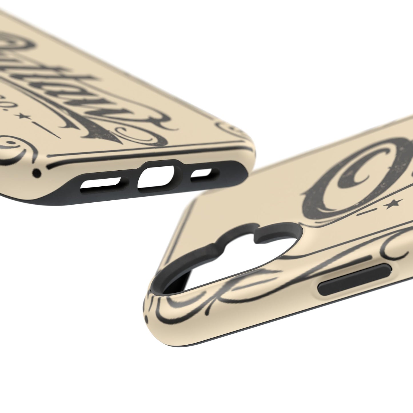 iPhone case