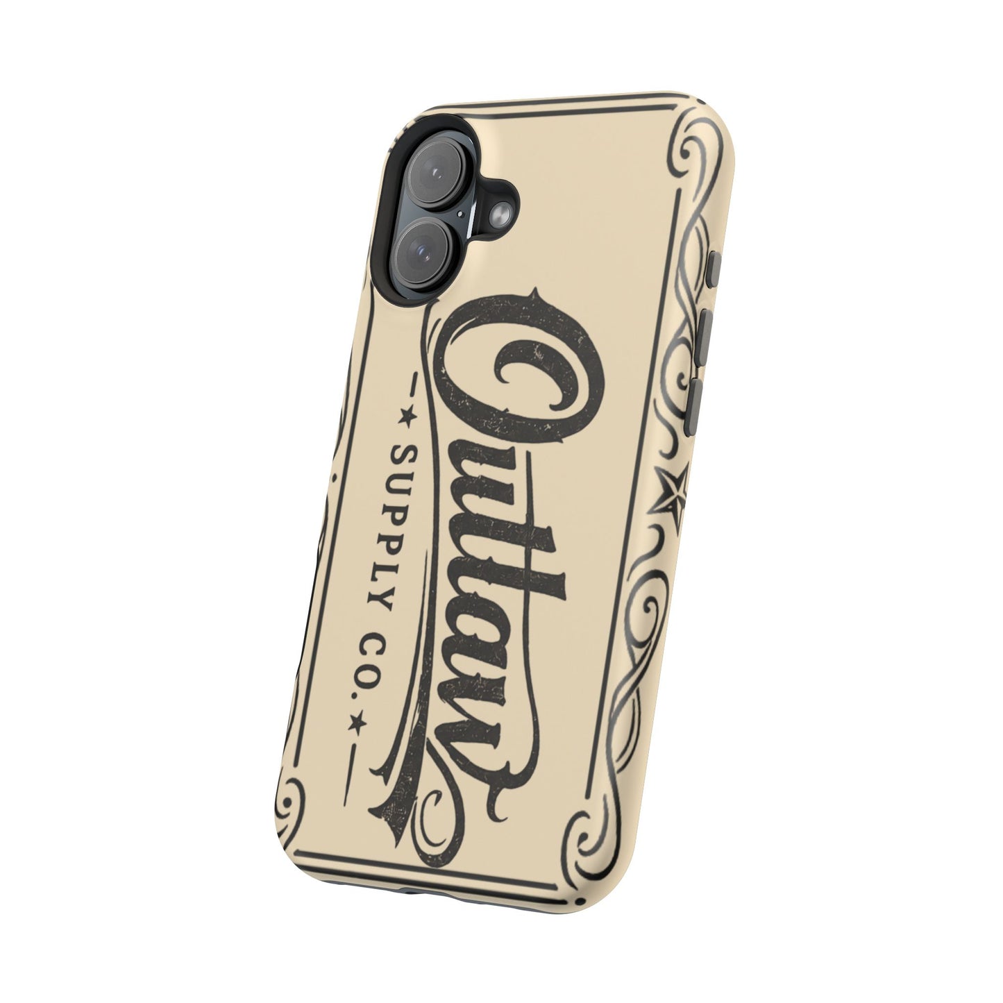iPhone case