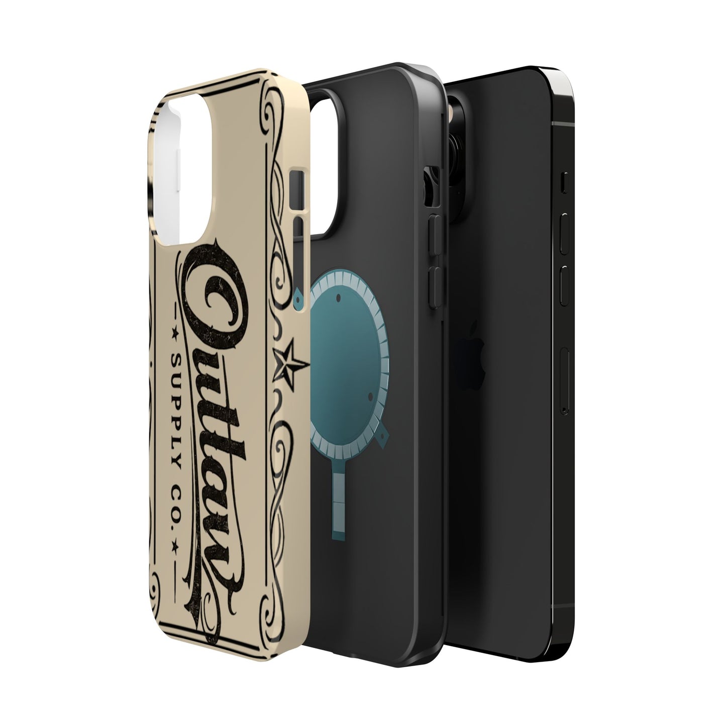 iPhone case