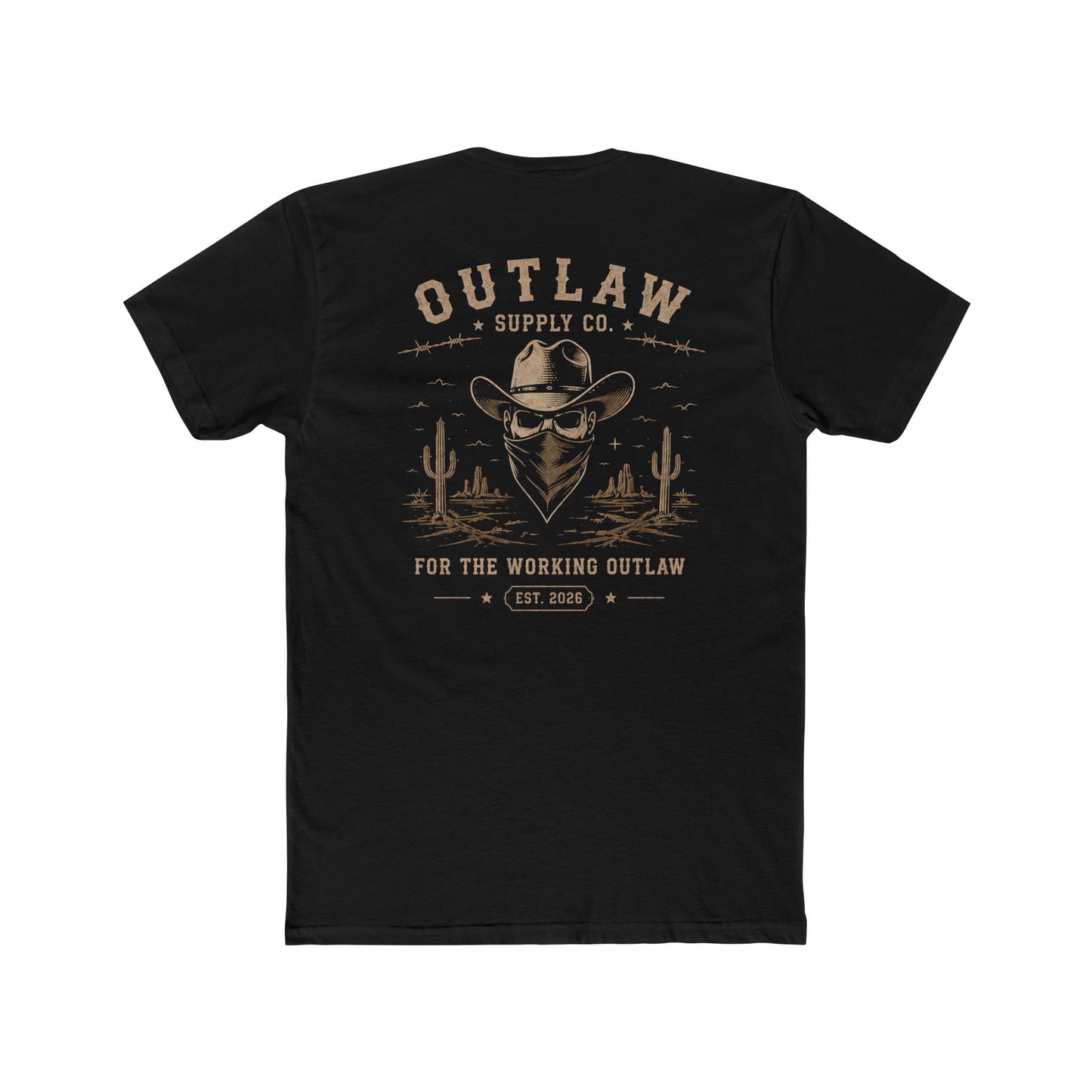 Founder's Shirt