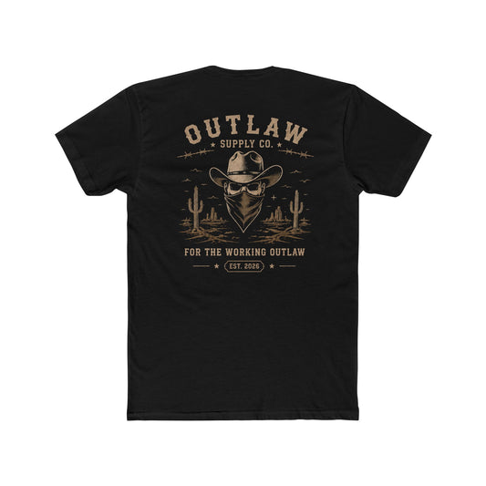 Founder's Shirt