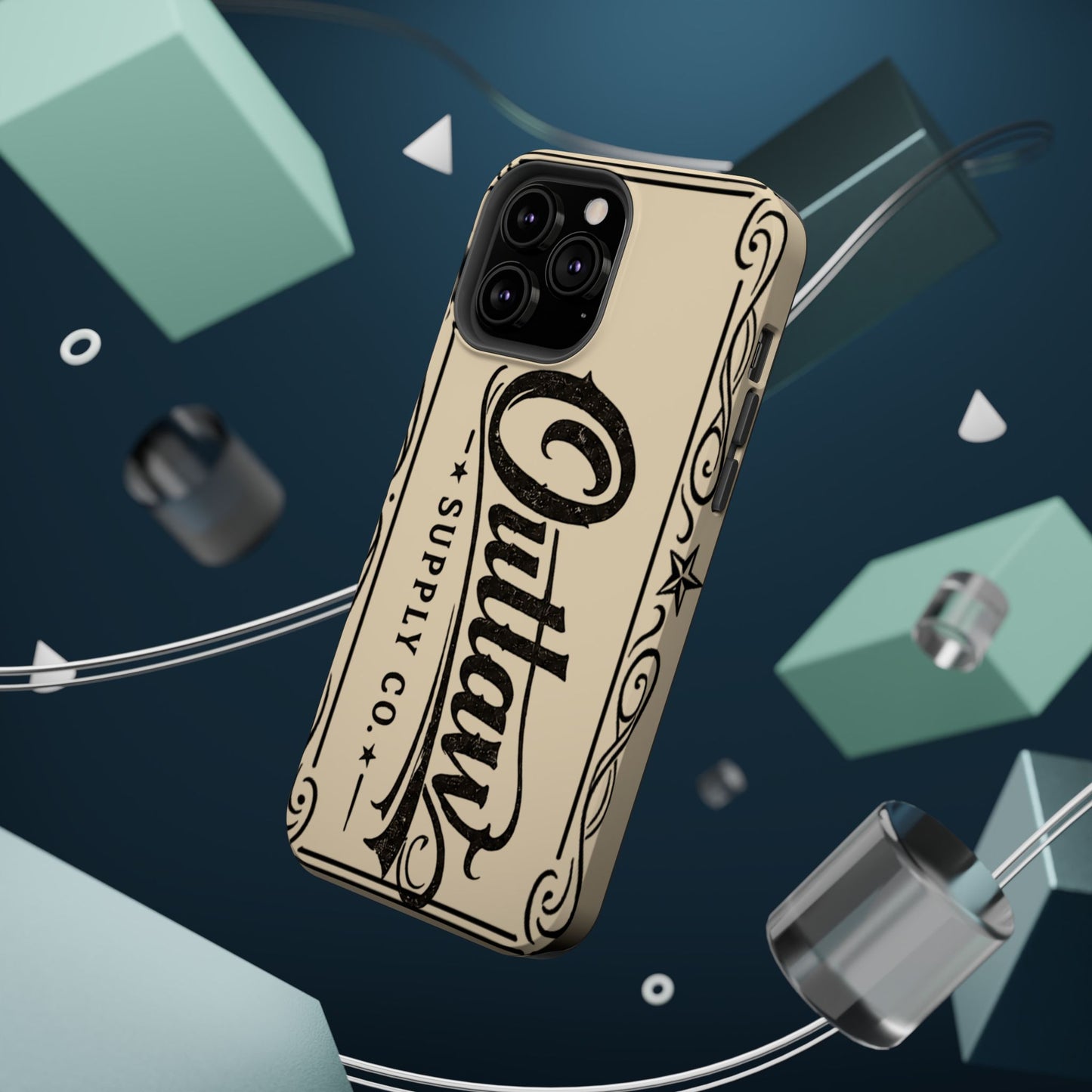 iPhone case