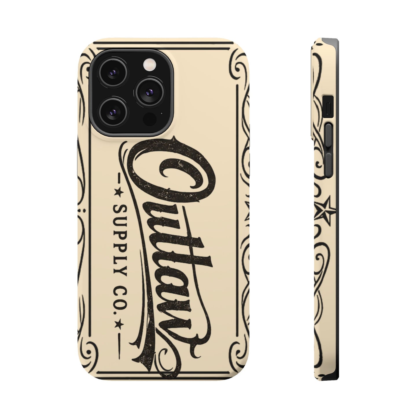 iPhone case